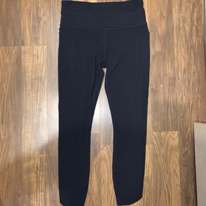 Athleta Leggings